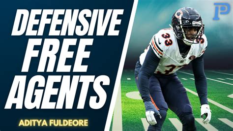 15 matches between NFL free agents and teams after 2024 .